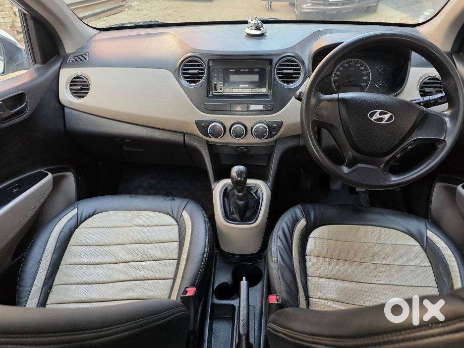 Hyundai Grand I10 Magna 1.1 Crdi, 2016, Diesel