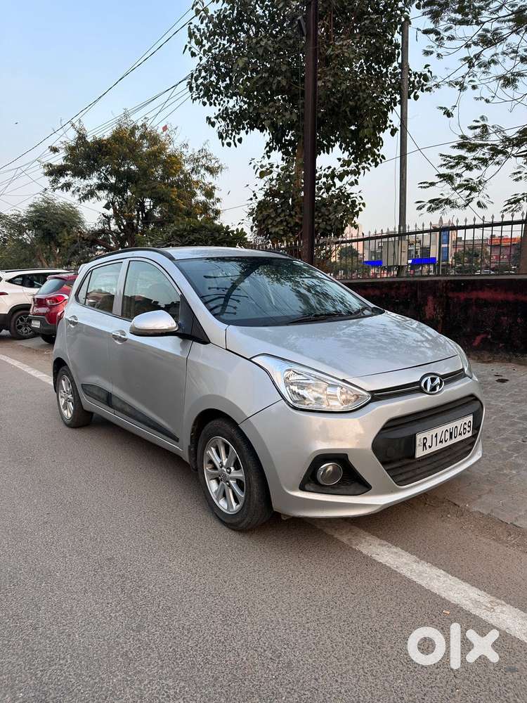 Hyundai Grand I10 2013-2016 Crdi Asta, 2014, Diesel