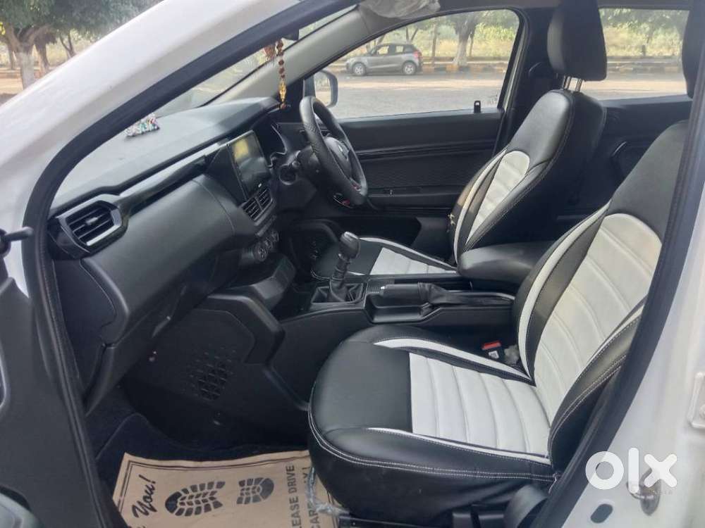 Renault Kiger Rxe, 2023, Petrol