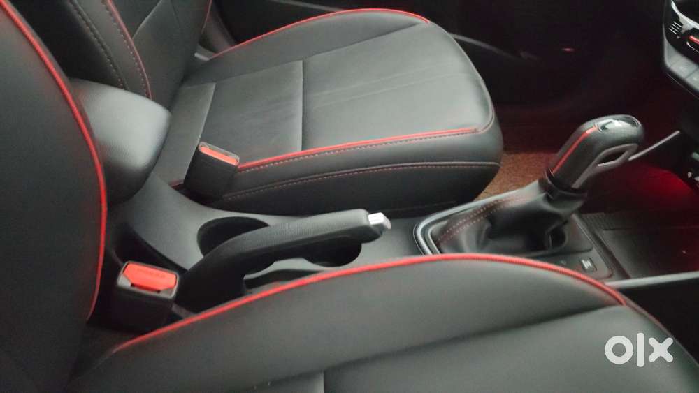 Hyundai New I20 1.0 Asta Turbo Dct, 2024, Petrol