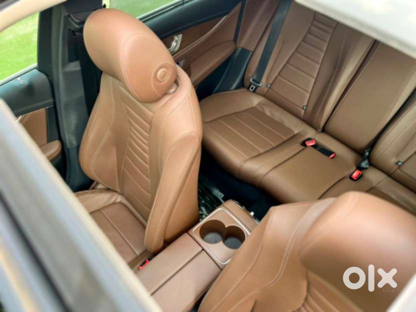 Mercedes-benz E-class E 220d Exclusive, 2018, Diesel