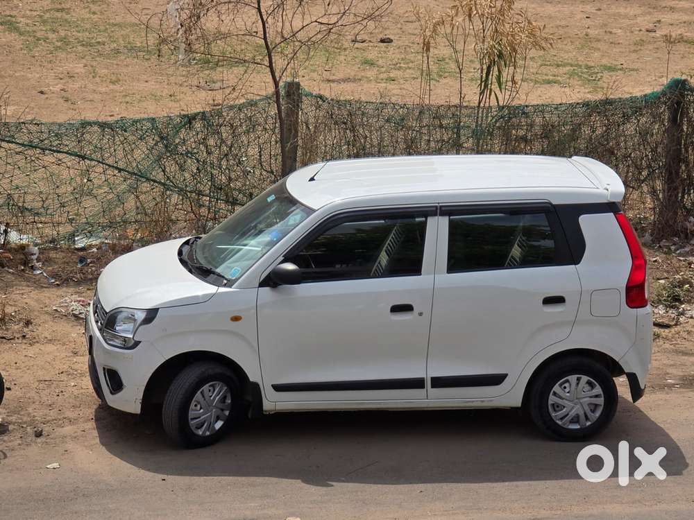 Maruti Suzuki Wagon R 2024