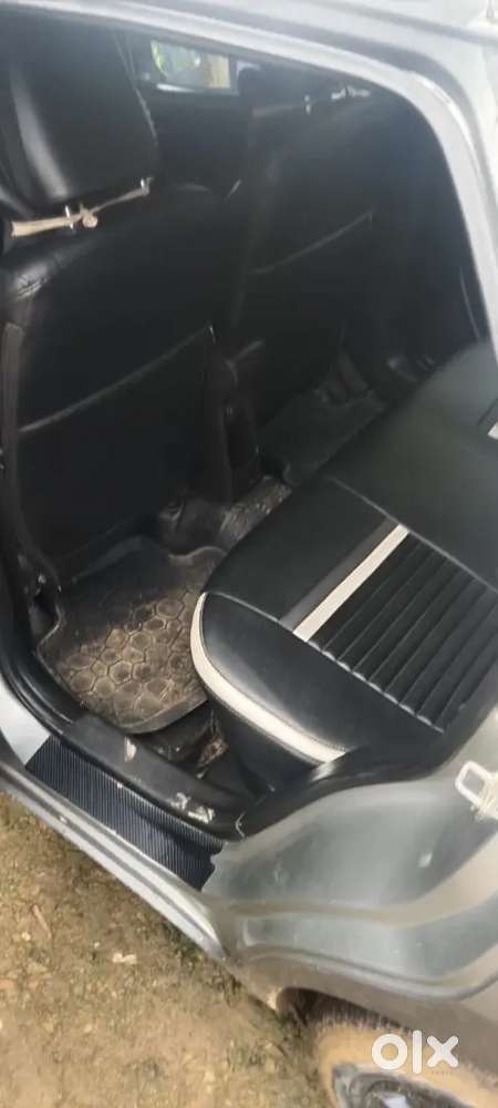 Maruti Suzuki Baleno 2019 Petrol Manual