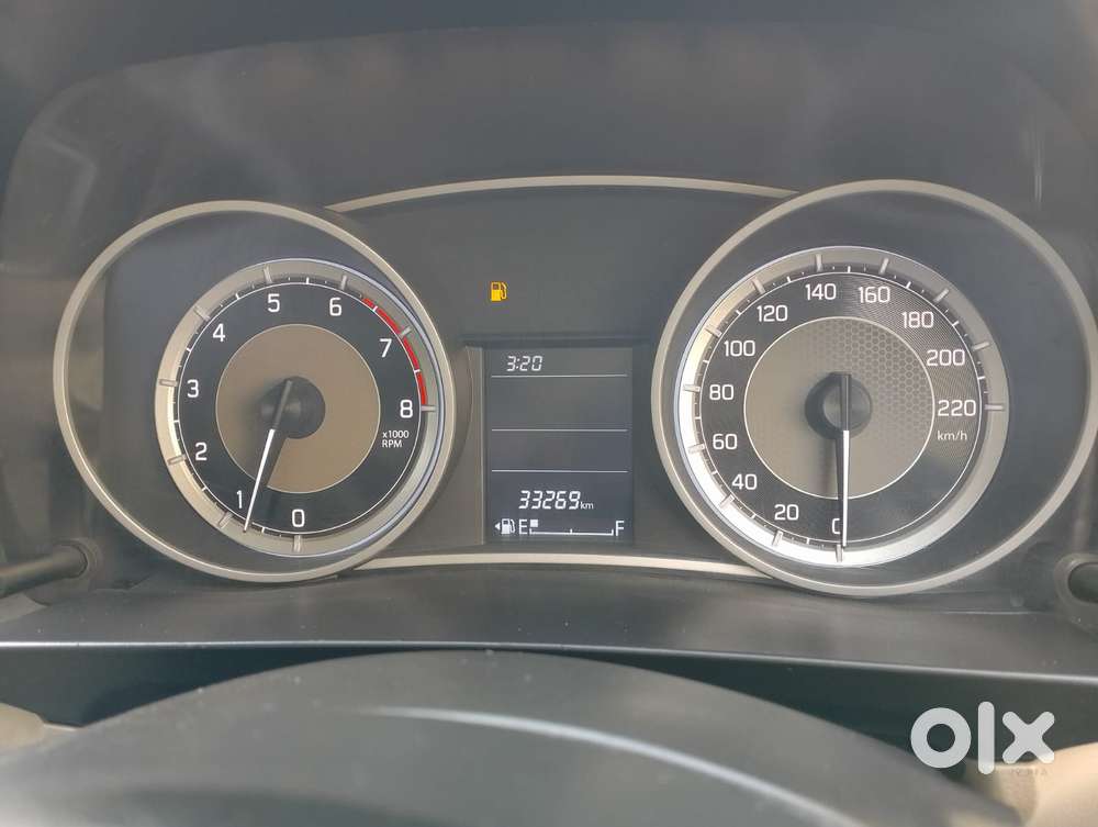 Maruti Suzuki Dzire 1.2 Vxi, 2023, Petrol