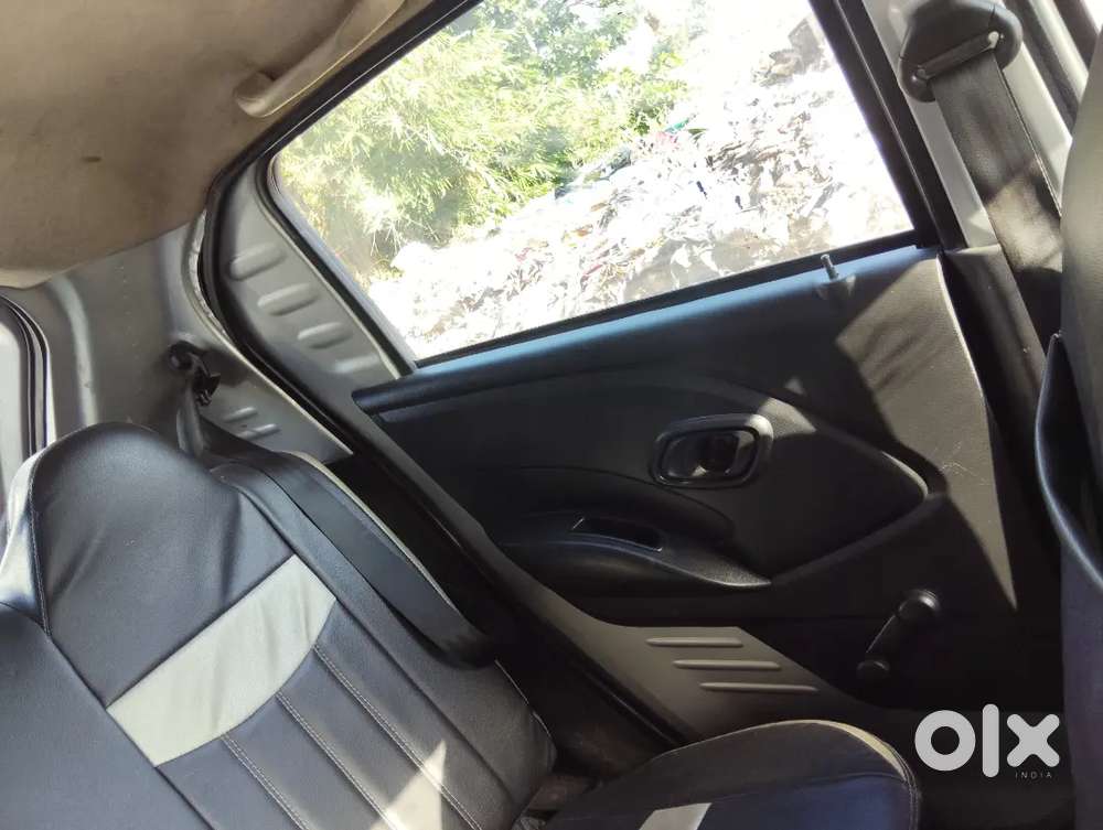 Datsun Redigo 2019 Petrol Manual