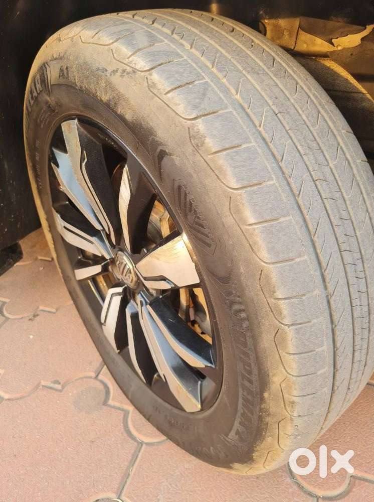 Mg Hector 2.0 Sharp Diesel, 2019, Diesel