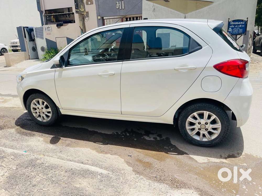 Tata 2018 Car Automatic Petrol