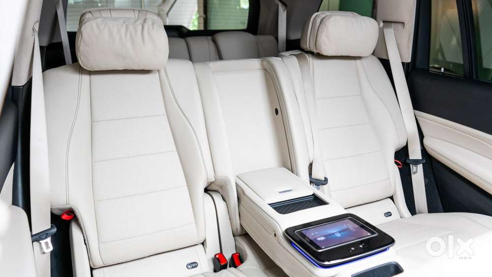 Mercedes-benz Gls 450 4matic, 2022, Petrol
