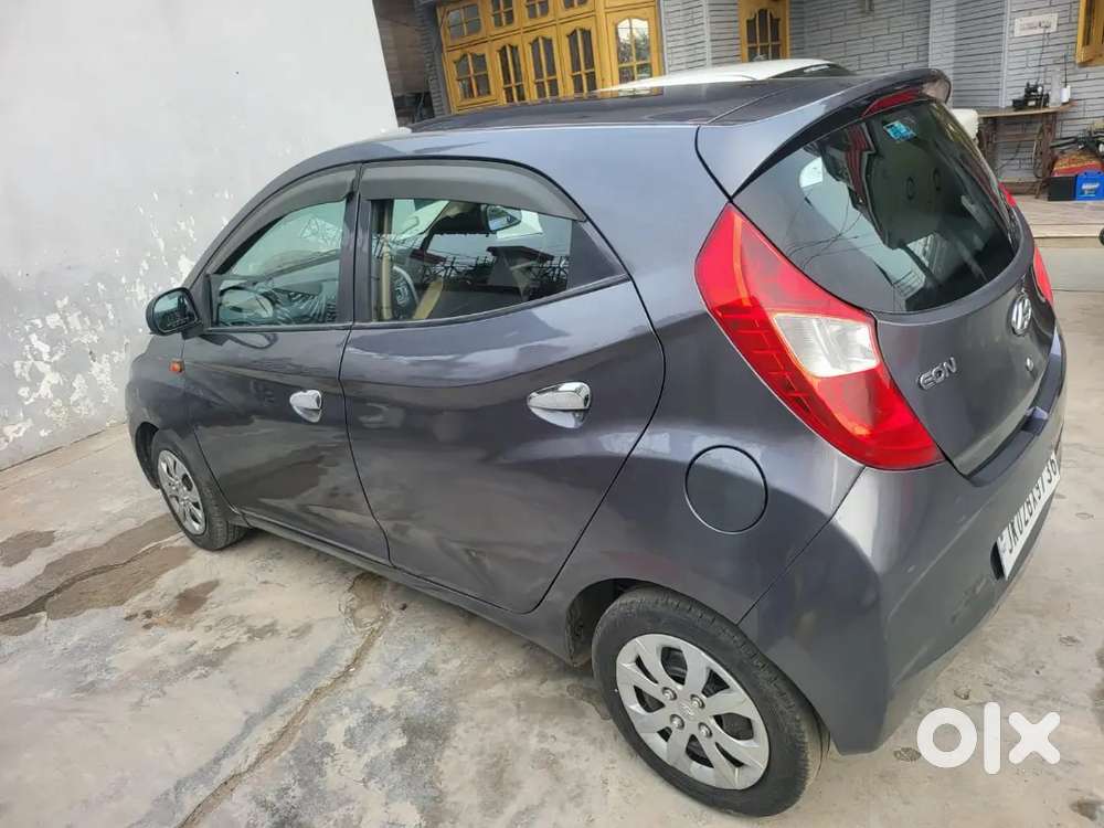 Hyundai Eon Magna+ 2018