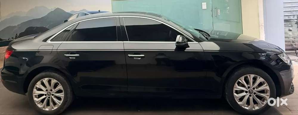 Audi A4 2.0 35 Tdi Premium Plus, 2017, Diesel