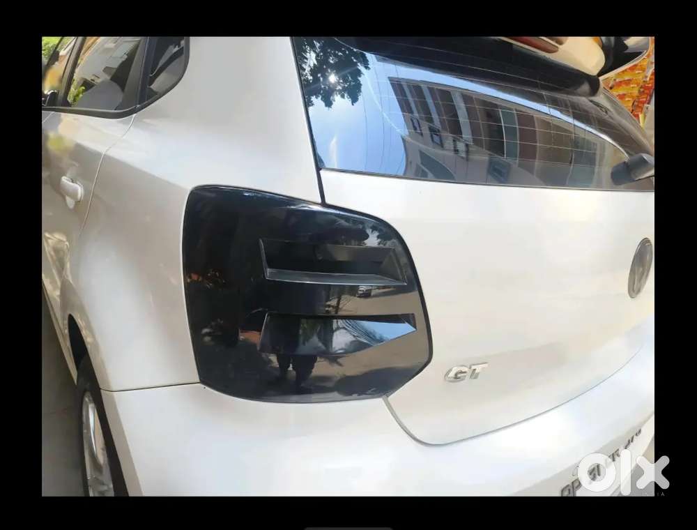 Polo Gt Tsi Automatic  Tastefully Modified  Fast Sale