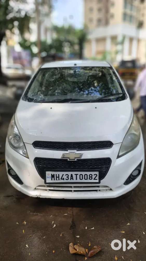 Chevrolet Beat 2015 Lt