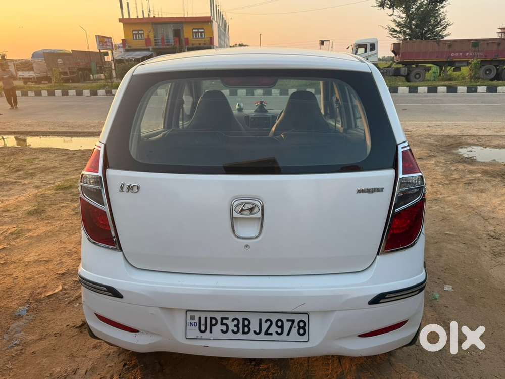 Hyundai I10 Petrol 2013 Showroom Condtion