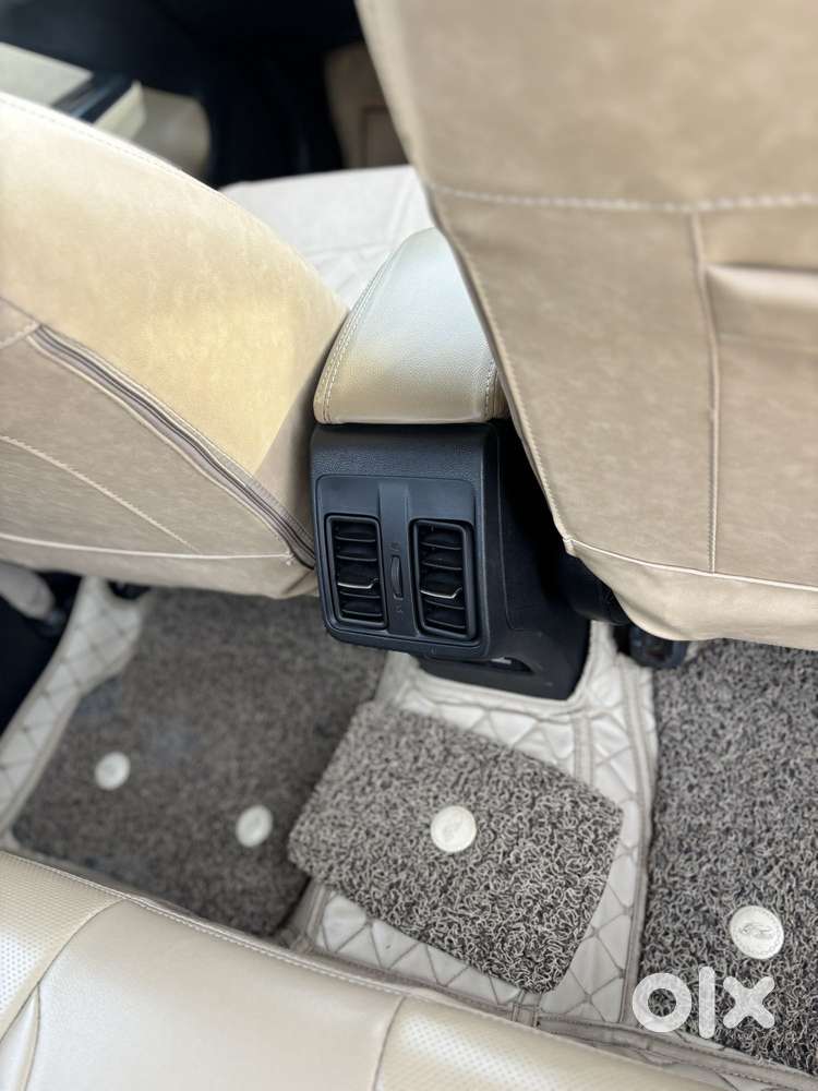 Honda City 1.5 Vx I-dtec Mt, 2018, Diesel