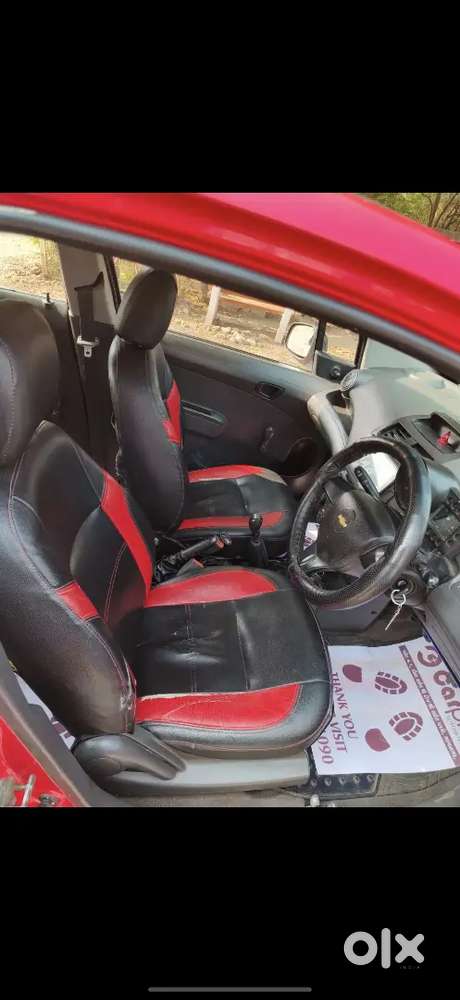 Chevrolet Beat 2013 Diesel Well Maintained