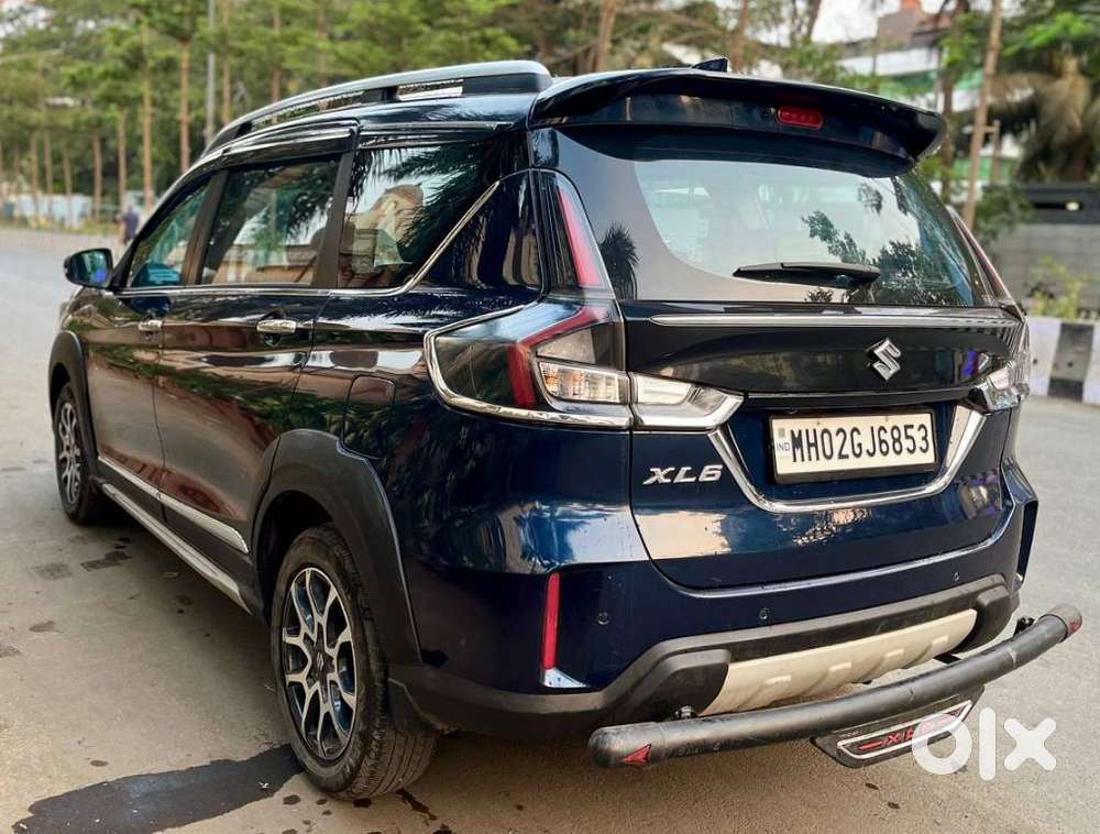 Maruti Suzuki Xl6, 2025, Petrol