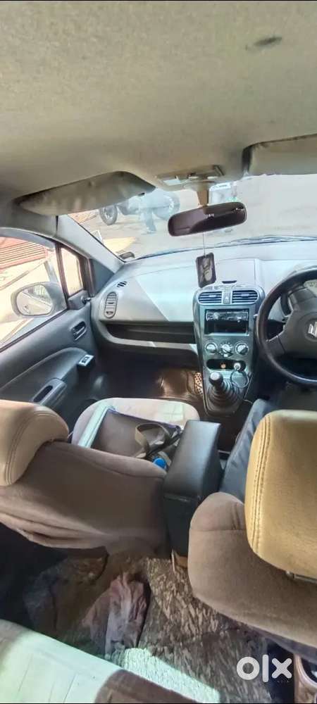 Maruti Suzuki Ritz 2010 Lxi