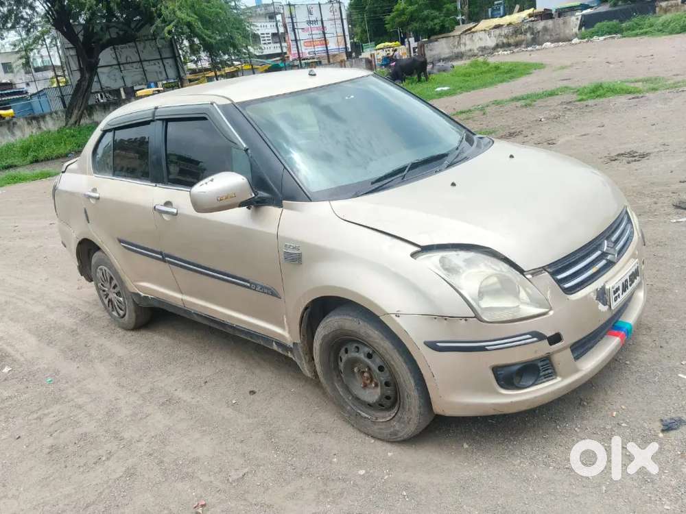 Maruti Dzire Lxi 2010
