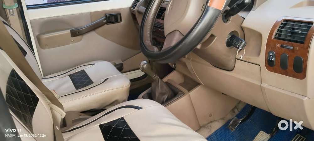 Mahindra Bolero, 2016, Diesel