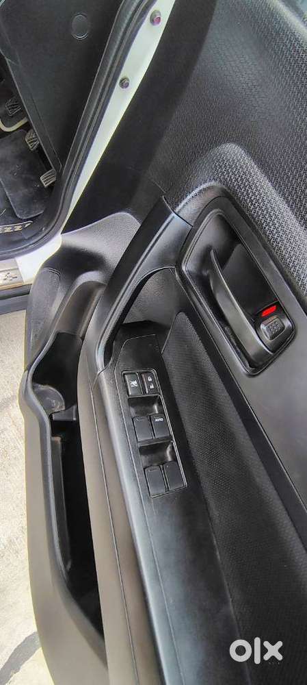 Maruti Suzuki Vitara Brezza Vdi, 2018, Diesel