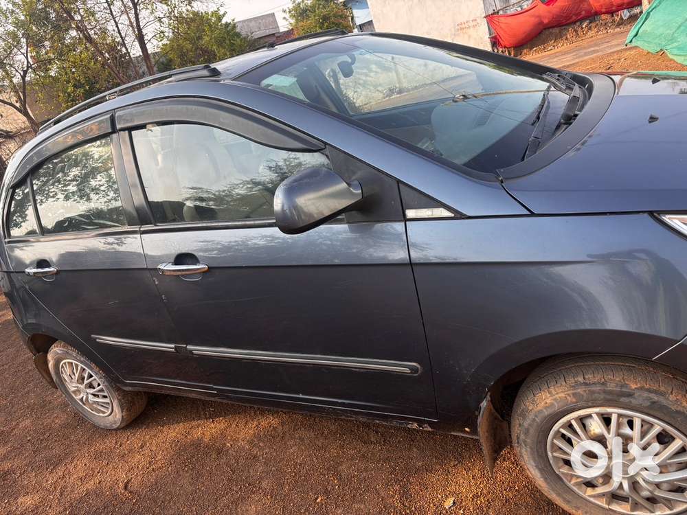 Tata Indica Vista Lx 2014 Diesel
