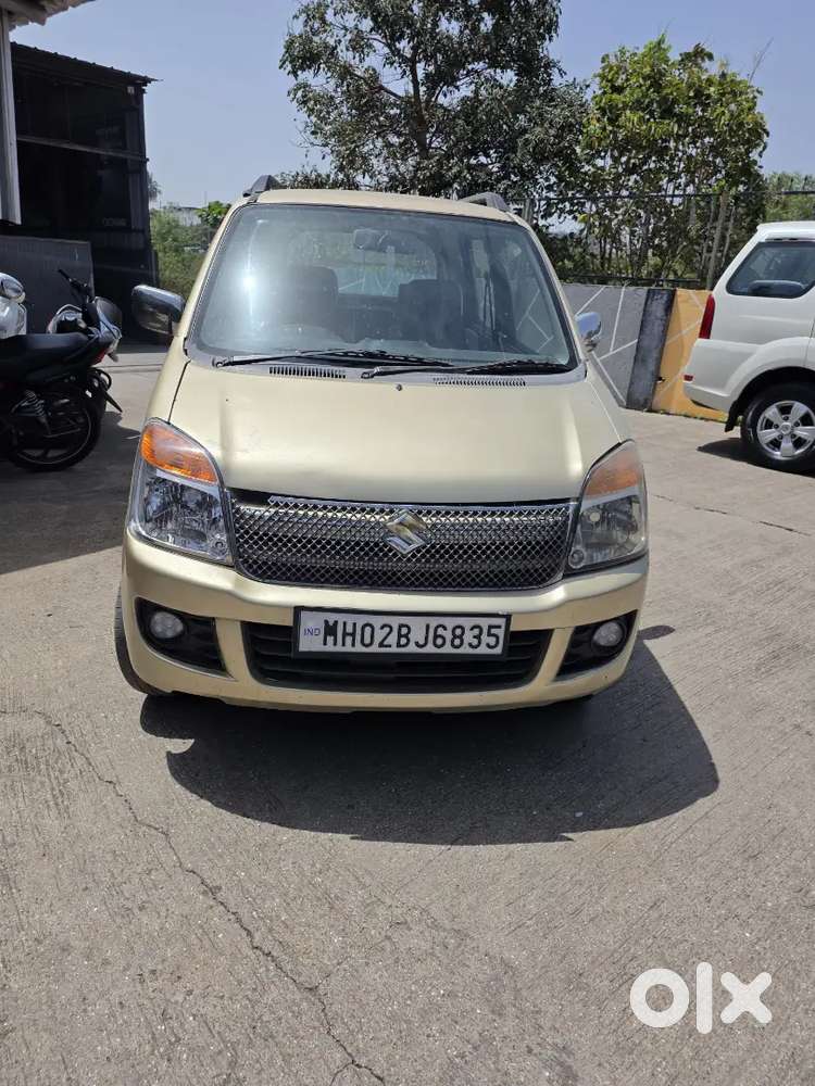 Maruti Suzuki Wagon R 2009