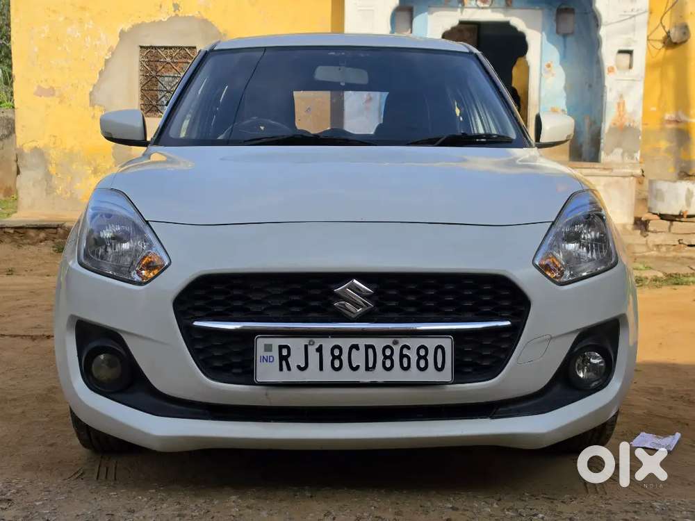 Maruti Suzuki Swift 2020 - 1st Owner
