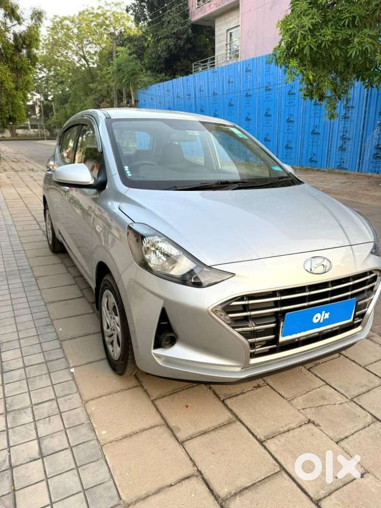 Hyundai Grand I10 Nios Magna 1.2 Kappa Vtvt, 2022, Petrol