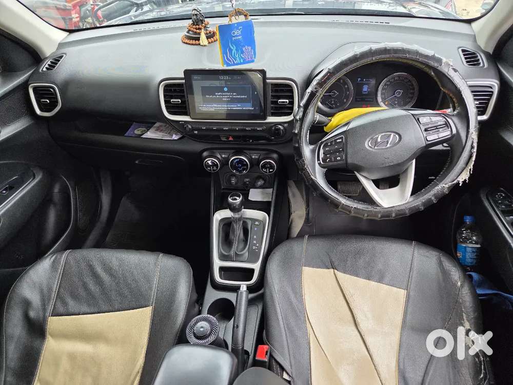 Hyundai Venue 2020 Sx + Dct