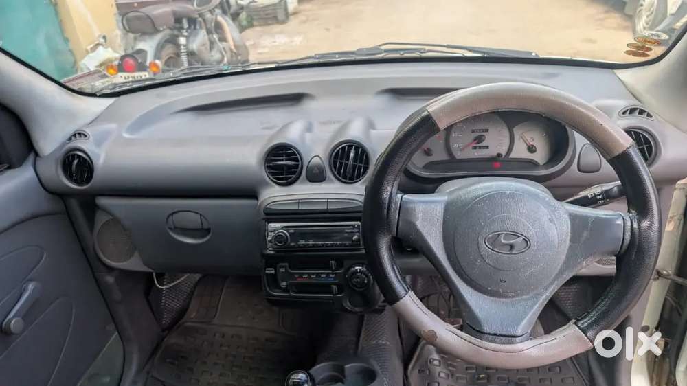 Hyundai Santro Xing 2003