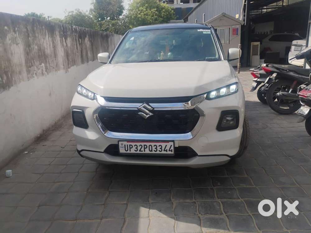 Maruti Suzuki Grand Vitara 1 Petrol Well Maintained