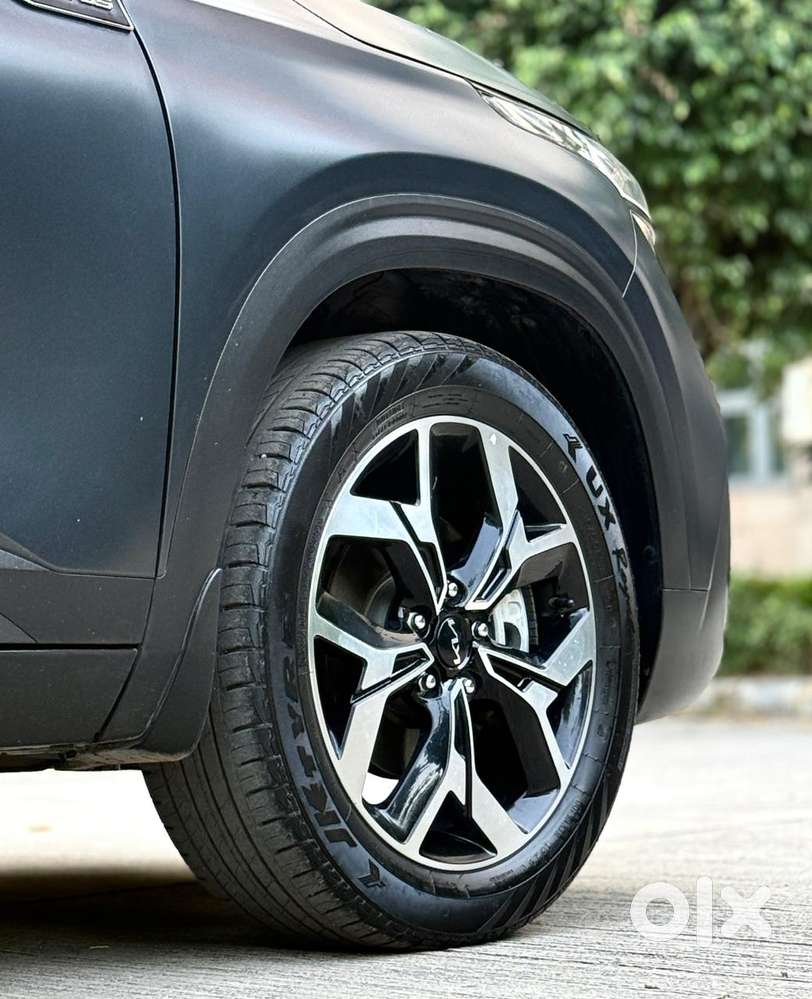 Kia Seltos 1.5 X-line Diesel At, 2024, Diesel