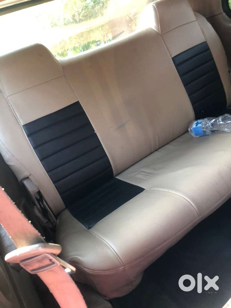 Mahindra Xylo 2017 Diesel Well Maintained