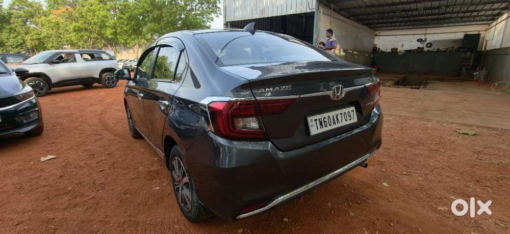 Honda Amaze 1.2 E Mt I-vtec, 2023, Petrol
