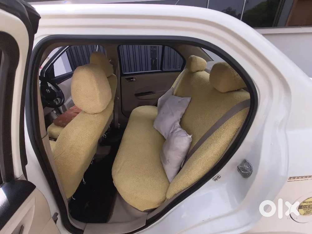 Maruti Dzire Diesel Manual 2013