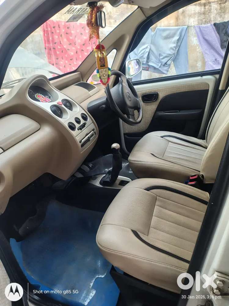 Tata Nano 2013 Petrol 25000 Km Driven