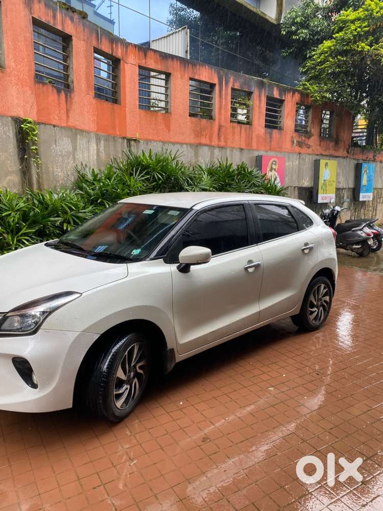 2020 Maruti Suzuki Manual Petrol Car
