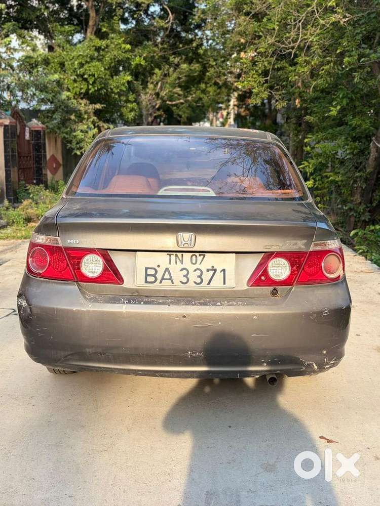 2008 Model Second Owner Fc Current Till 2028 Insurance Current