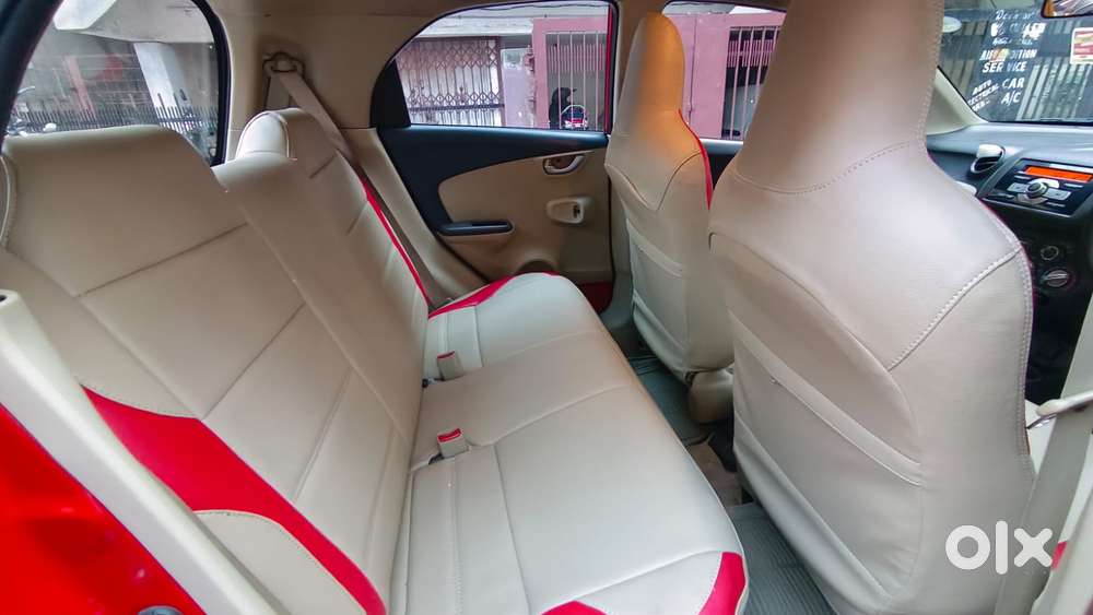 Honda Brio 2013-2016 V Mt, 2013, Petrol