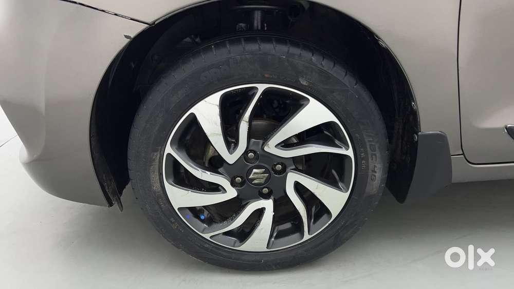 Maruti Suzuki Baleno 1.2 Zeta, 2021, Petrol