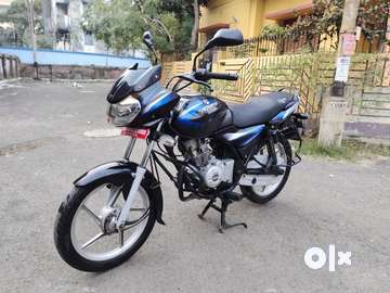 Bajaj discount discover 2015