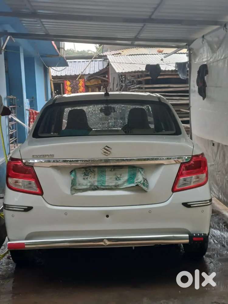 Maruti Suzuki Dzire 2024