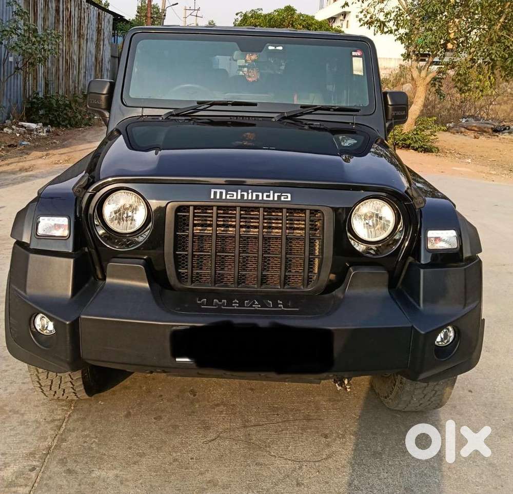 Mahindra Diesel Car 2023