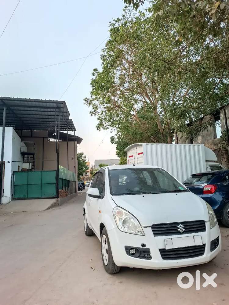 Maruti Suzuki Ritz 2012 Diesel Well Maintained