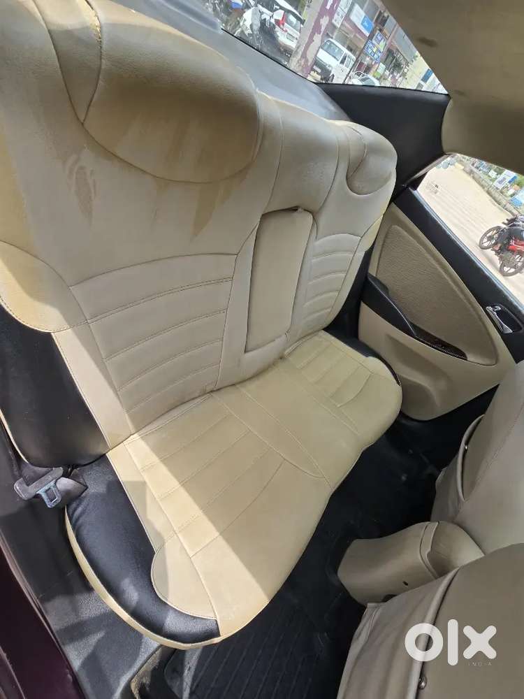 Hyundai Verna 1.6 2012