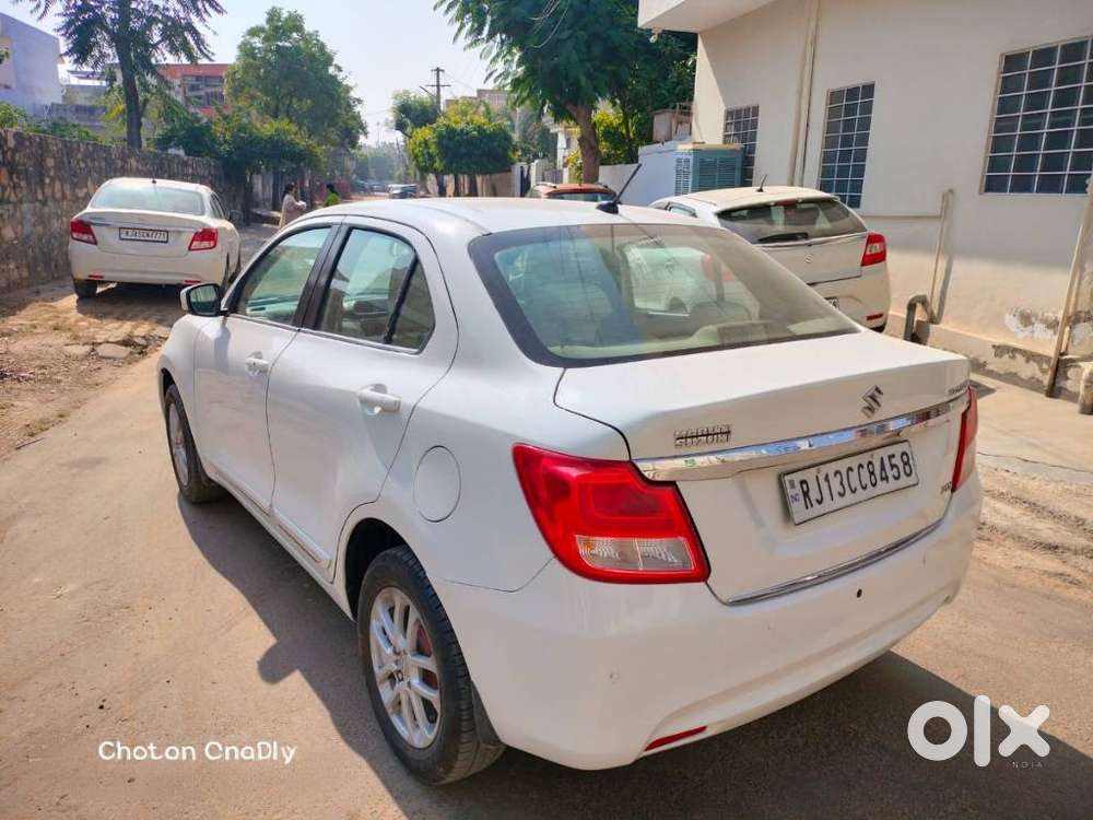 Maruti Suzuki Swift Dzire Zdi + Mt, 2019, Diesel