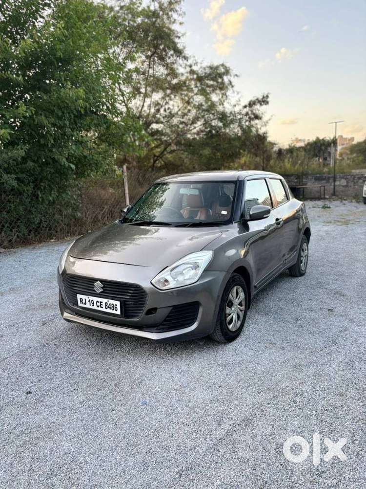 Maruti Suzuki Swift 2018 Vdi, 2018, Diesel