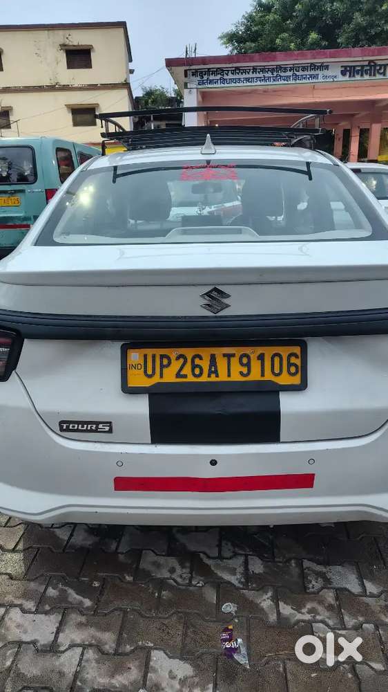 Maruti Suzuki Dzire 1.2 Tour 2026