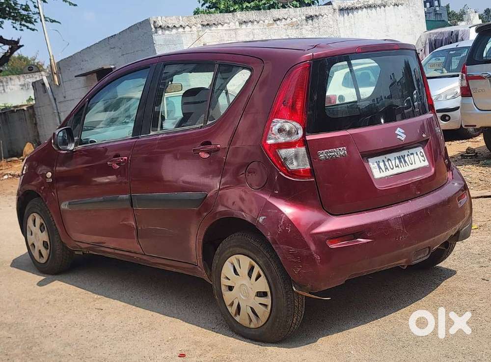 Maruti Suzuki Ritz Vdi (abs) Bs Iv, 2011, Diesel