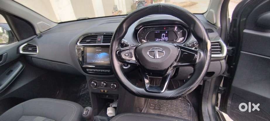 Tata Tiago Nrg 1.2 Xz Mt, 2022, Petrol